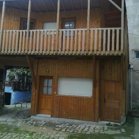 Le Petit Bois Appartamento Nantes Esterno foto