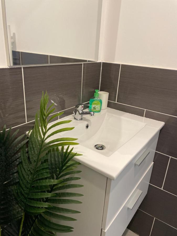 Le Petit Bois Appartamento Nantes Esterno foto